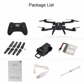 Sky Hunter X8TW 2.4GHz 6-Axis 4 Channel FPV Video 720P HD Camera RC Quadcopter Drone June 2018 - 4 Sky Hunter X8TW 2.4GHz 6-Axis 4 Channel FPV Video 720P HD Camera RC Quadcopter Drone - 4