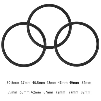 Slim Clear UV Lens Filter Polarizer Lens Kit Protector (77mm) - Intl June 2018 - 3 Slim Clear UV Lens Filter Polarizer Lens Kit Protector (77mm) - intl - 3