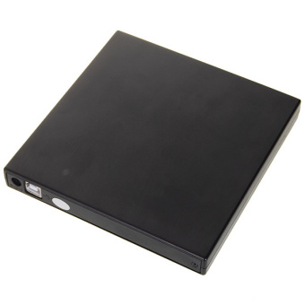 Slim Portable USB 2.0 External Optical CD-ROM Drive - Intl June 2018 - 2 Slim Portable USB 2.0 External Optical CD-ROM Drive - intl - 2