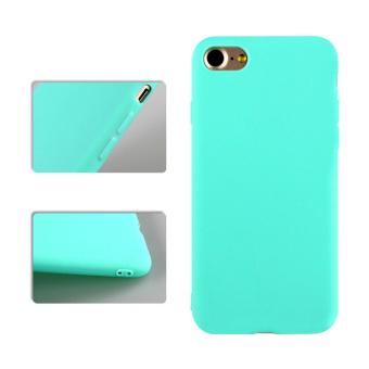 Slim Ultra Thin Cover TPU Case For Apple IPhone 5 / 5s /5SE June 2018 - 3 Slim Ultra Thin Cover TPU Case for Apple iPhone 5 / 5s /5SE - 3