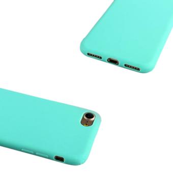 Slim Ultra Thin Cover TPU Case For Apple IPhone 5 / 5s /5SE June 2018 - 2 Slim Ultra Thin Cover TPU Case for Apple iPhone 5 / 5s /5SE - 2
