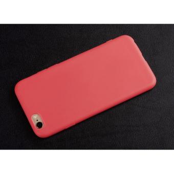 Slim Ultra Thin Cover TPU Case For Apple IPhone 6 / 6s June 2018 - 5 Slim Ultra Thin Cover TPU Case for Apple iPhone 6 / 6s - 5