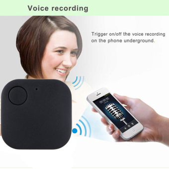 SmartBluetooth FinderTracer GPS Locator Black June 2018 - 3 SmartBluetooth FinderTracer GPS Locator Black - 3