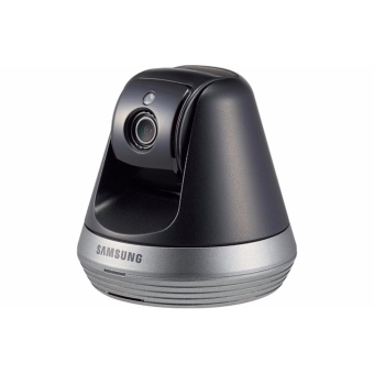 SNH-V6410PN SAMSUNG TECHWIN SMART 1080FHD WIFI PANT/TILT IP CAM June 2018 - 2 SNH-V6410PN SAMSUNG TECHWIN SMART 1080FHD WIFI PANT/TILT IP CAM - 2