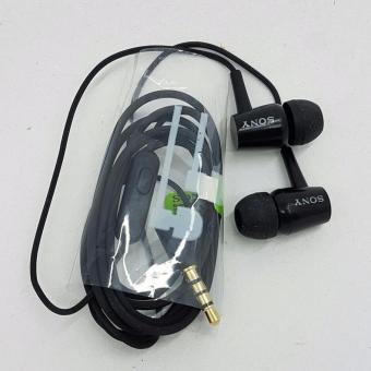 Sony EX750AP 105dB Stereo Earphones (Black) April 2018 - 2 Sony EX750AP 105dB Stereo Earphones (Black) - 2