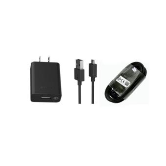 Sony Original Charger 2A For Sony Xperia C3 / Xperia T2 Ultra (USBMicro2.0) June 2018 - 3 Sony Original Charger 2A For Sony Xperia C3 / Xperia T2 Ultra (USBMicro2.0) - 3