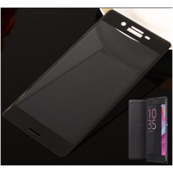 Sony Xperia Xa 3D Curved Full Cover Tempered Glass Screen Protector June 2018 - 2 Sony Xperia Xa 3D Curved Full Cover Tempered Glass Screen Protector - 2