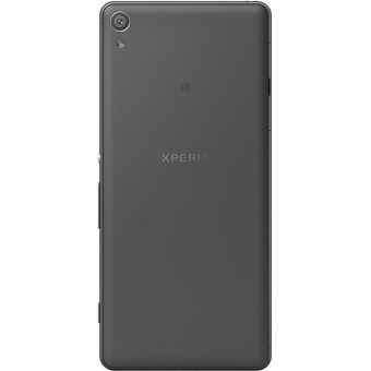 Sony Xperia XA F3116 Dual Sim 16GB LTE (Black) - Intl June 2018 - 2 Sony Xperia XA F3116 Dual Sim 16GB LTE (Black) - intl - 2