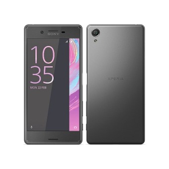 Sony Xperia XA F3116 Dual Sim 16GB LTE (Black) - Intl June 2018 - 3 Sony Xperia XA F3116 Dual Sim 16GB LTE (Black) - intl - 3