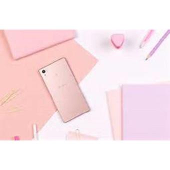 Sony Xperia XA1 Dual Sim (3GB, 32GB) Perfect Pictures With 23 Megapixels (Pink) June 2018 - 3 Sony Xperia XA1 Dual Sim (3GB, 32GB) Perfect pictures with 23 megapixels (Pink) - 3