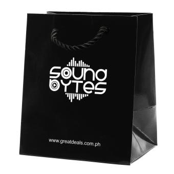 Sound Bytes Mega Bass M-02 Multimedia Digital Speaker (White/Black) May 2018 - 5 Sound Bytes Mega Bass M-02 Multimedia Digital Speaker (White/Black) - 5
