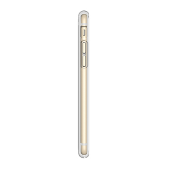 Speck Presidio Clear Phone Case For IPhone 7 (Clear) April 2018 - 4 Speck Presidio Clear Phone Case for iPhone 7 (Clear) - 4