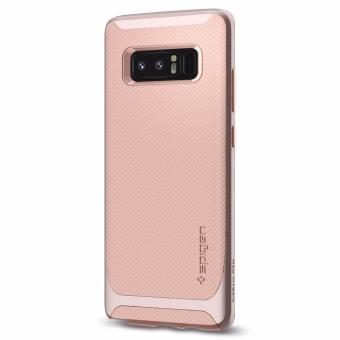Spigen Galaxy Note 8 Case Neo Hybrid Pale Dogwood June 2018 - 5 Spigen Galaxy Note 8 Case Neo Hybrid Pale Dogwood - 5