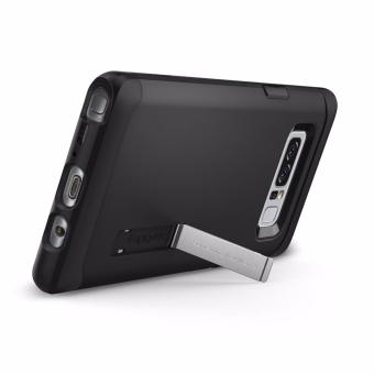 Spigen Galaxy Note 8 Case Slim Armor Black June 2018 - 3 Spigen Galaxy Note 8 Case Slim Armor Black - 3