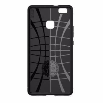 Spigen Huawei P9 Lite Case Rugged Armor Black June 2018 - 4 Spigen Huawei P9 Lite Case Rugged Armor Black - 4