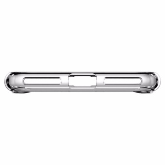 Spigen IPhone 7 Plus Case Ultra Hybrid (ver2) Crystal Clear June 2018 - 3 Spigen iPhone 7 Plus Case Ultra Hybrid (ver2) Crystal Clear - 3