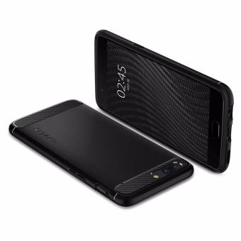 Spigen OnePlus 5 Case Rugged Armor Black June 2018 - 4 Spigen OnePlus 5 Case Rugged Armor Black - 4