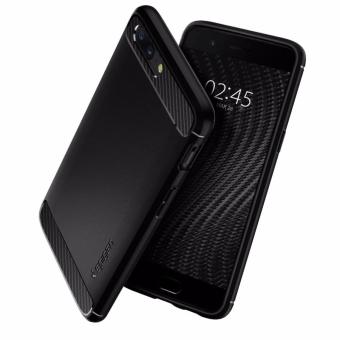 Spigen OnePlus 5 Case Rugged Armor Black June 2018 - 2 Spigen OnePlus 5 Case Rugged Armor Black - 2