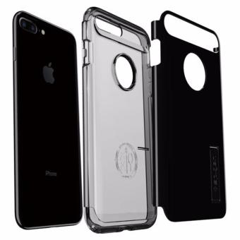 Spigen Slim Armor Air Cushion Technology Original Phone Case ForiPhone 7 (Jet Black) 042CS20842 April 2018 - 3 Spigen Slim Armor Air Cushion Technology Original Phone Case foriPhone 7 (Jet Black) 042CS20842 - 3