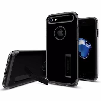 Spigen Slim Armor Air Cushion Technology Original Phone Case ForiPhone 7 (Jet Black) 042CS20842 April 2018 - 4 Spigen Slim Armor Air Cushion Technology Original Phone Case foriPhone 7 (Jet Black) 042CS20842 - 4