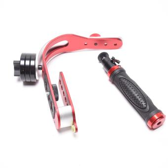 Steadyvid Ex Handheld Stabilizer For DSLR And Action Camera April 2018 - 3 Steadyvid Ex Handheld Stabilizer for DSLR and Action Camera - 3