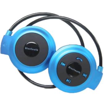 Sunsonic Mini-503TF Sports Stereo 503 Wireless Bluetooth Headset June 2018 - 3 Sunsonic Mini-503TF Sports Stereo 503 Wireless Bluetooth Headset - 3