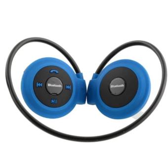 Sunsonic Mini-503TF Sports Stereo 503 Wireless Bluetooth Headset June 2018 - 2 Sunsonic Mini-503TF Sports Stereo 503 Wireless Bluetooth Headset - 2