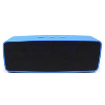 Sunsonic Portable Wireless Bluetooth Dual Speaker Ultra Bass June 2018 - 2 Sunsonic Portable Wireless Bluetooth Dual Speaker Ultra Bass - 2