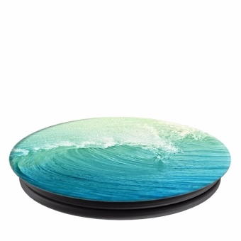 Surfing PopSockets (Blue) June 2018 - 3 Surfing PopSockets (Blue) - 3