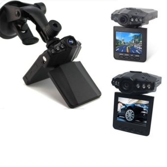Surveillance 720P HD Car DVR Video Camera Recorder June 2018 - 5 Surveillance 720P HD Car DVR Video Camera Recorder - 5