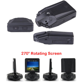 Surveillance 720P HD Car DVR Video Camera Recorder June 2018 - 4 Surveillance 720P HD Car DVR Video Camera Recorder - 4