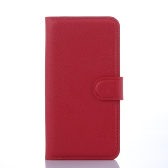 SZYHOME Phone Cases For LG G4 Beat Luxury Retro Leather Wallet FlipCover Black Blue Brown Green Pink Purple Red Rose White Solid ColorShell - Intl June 2018 - 3 SZYHOME Phone Cases For LG G4 Beat Luxury Retro Leather Wallet FlipCover Black Blue Brown Green Pink Purple Red Rose White Solid ColorShell - intl - 3