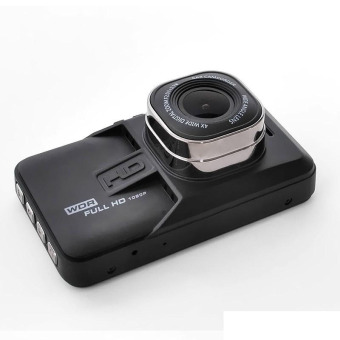 T636 Dual Lens Dash Camera Vehicle Blackbox Dashboard DVR WithG-Sensor June 2018 - 3 T636 Dual Lens Dash Camera Vehicle Blackbox Dashboard DVR WithG-Sensor - 3