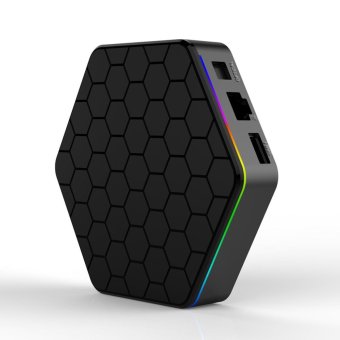 T95Z Plus Android 6.0 Octa-core TV BOX W/ 3GB ROM, 32GB RAM (EUPlug) - Intl June 2018 - 3 T95Z Plus Android 6.0 Octa-core TV BOX w/ 3GB ROM, 32GB RAM (EUPlug) - intl - 3