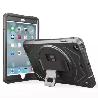 TCF Hard Shell Shock Proof With Built-in Stand Case For IPad 2/3/4 June 2018 - 2 TCF Hard Shell Shock Proof with Built-in Stand Case for iPad 2/3/4 - 2