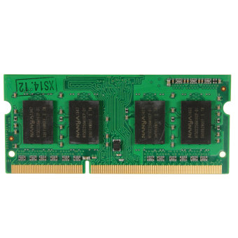 Teamwin 4GB DDR3-1600 PC3-12800 Non-ECC Computer Laptop PC DIMM Memory RAM June 2018 - 3 Teamwin 4GB DDR3-1600 PC3-12800 Non-ECC Computer Laptop PC DIMM Memory RAM - 3