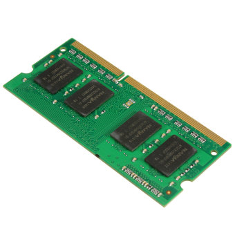 Teamwin 4GB DDR3-1600 PC3-12800 Non-ECC Computer Laptop PC DIMM Memory RAM June 2018 - 2 Teamwin 4GB DDR3-1600 PC3-12800 Non-ECC Computer Laptop PC DIMM Memory RAM - 2