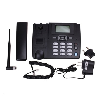 Telephone Cordless Phone Telefone Telefone Sem Fio Wireless Phonetelefono Inalambrico For Office Telephone And Home - Intl June 2018 - 4 Telephone Cordless phone telefone telefone sem fio wireless phonetelefono inalambrico for office telephone and home - intl - 4