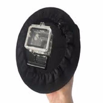 TELESIN Protective Cover Hood For TELESIN 6inch Dome Port For Gopro / Xiaomi Yi Sports Camera May 2018 - 2 TELESIN Protective Cover Hood for TELESIN 6inch Dome Port for Gopro / Xiaomi Yi Sports Camera - 2