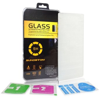 Tempered Glass Screen Protector For Samsung Galaxy Note Edge N9150 June 2018 - 4 Tempered Glass Screen Protector for Samsung Galaxy Note Edge N9150 - 4