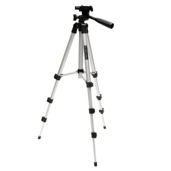 TF-3110A Metal Extendable Tripod Stand Monopod For Canon SONYCamera Camcorder June 2018 - 2 TF-3110A Metal Extendable Tripod Stand Monopod For Canon SONYCamera Camcorder - 2