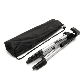 TF-3110A Metal Extendable Tripod Stand Monopod For Canon SONYCamera Camcorder June 2018 - 4 TF-3110A Metal Extendable Tripod Stand Monopod For Canon SONYCamera Camcorder - 4