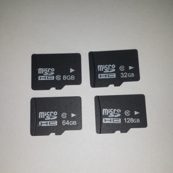 TF/SD Card Memory Card Micro SD Mini Card Class 10 32GB (Black) June 2018 - 5 TF/SD Card Memory Card Micro SD Mini Card Class 10 32GB (Black) - 5