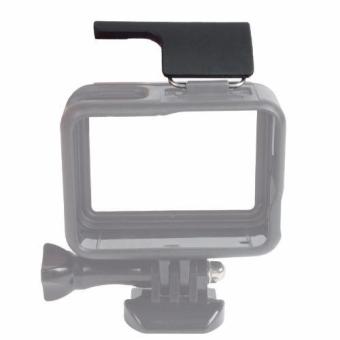 The Frame Backdoor Clip Lock Buckle For GoPro Hero5 Black - Intl June 2018 - 4 The Frame Backdoor Clip Lock Buckle for GoPro Hero5 Black - intl - 4