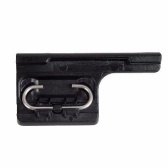 The Frame Backdoor Clip Lock Buckle For GoPro Hero5 Black - Intl June 2018 - 2 The Frame Backdoor Clip Lock Buckle for GoPro Hero5 Black - intl - 2