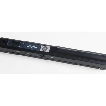 The Portable Scanner A4 Scanner 900DPI JPG/PDF Black - Intl June 2018 - 3 The portable scanner A4 scanner 900DPI JPG/PDF black - intl - 3