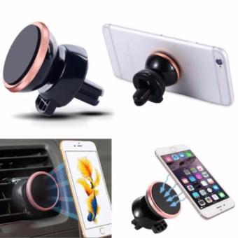 THEA Mount Holder Magnetic Car Air Vent June 2018 - 3 THEA Mount Holder Magnetic Car Air Vent - 3