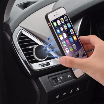 THEA Mount Holder Magnetic Car Air Vent June 2018 - 2 THEA Mount Holder Magnetic Car Air Vent - 2