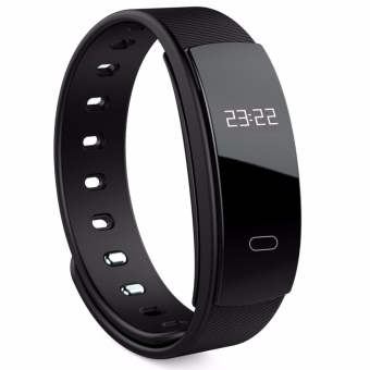 Top Starlight QS80 Bluetooth Smart Band Bracelet Wristband Heart Rate Sedentary Reminder Sleep Monitoring For IOS Android Smartphone - Intl July 2018 - 2 Top Starlight QS80 Bluetooth Smart Band Bracelet Wristband Heart Rate Sedentary Reminder Sleep Monitoring for IOS Android Smartphone - intl - 2