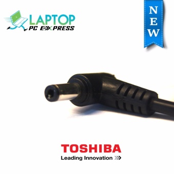 Toshiba Laptop Charger 19V 3.95A 5.5mm X 2.5mm June 2018 - 4 Toshiba Laptop Charger 19V 3.95A 5.5mm x 2.5mm - 4